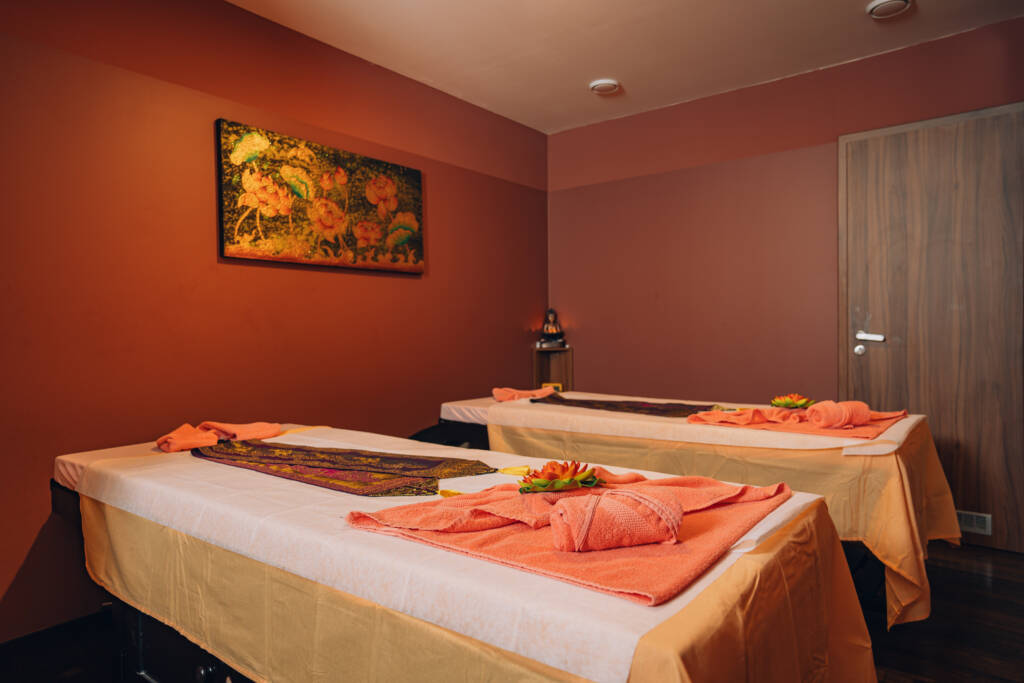 room myly 2 massage